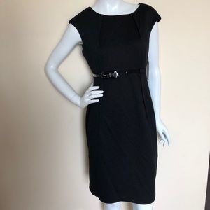 Women’s Black Calvin Klein dress, New with tags!